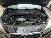 BMW 218 d Advantage