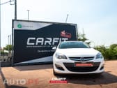 Opel Astra Outro