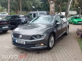 Volkswagen Passat Variant 2.0 TDi Highline DSG