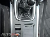 Renault Mégane 1.5 dCi Limited