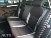Skoda Rapid Spaceback 1.0 TSI Ambition