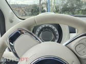 Fiat 500 1.0 Hybrid Club
