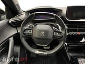 Peugeot 2008 1.2 PureTech GT EAT8