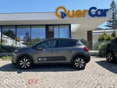 Citroen C3 1.2 PureTech Elle EAT6