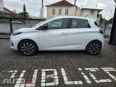 Renault Zoe (c/ Bateria) E-Tech EV50 Equilibre