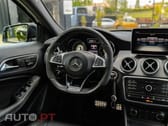 Mercedes-Benz GLA 45 AMG 4-Matic