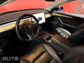 Tesla Model 3 Standard Range Plus RWD