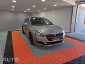 Peugeot 508 SW 2.0 BlueHDi Allure