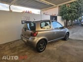 Toyota Yaris 1.4 D-4D Sol AC
