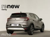 Renault Captur Captur 1.0 TCe Techno Bi-Fuel