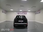 Peugeot 3008 1.5 BlueHDi Style