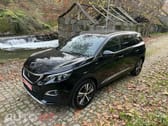 Peugeot 5008 1.5 BlueHDi GT Line EAT8