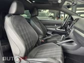 Volkswagen Scirocco 2.0 TDI Sport DSG
