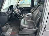 Mercedes-Benz G 350 d Station