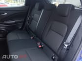 Nissan Juke 1.0 DIGT ACENTA DCT 
