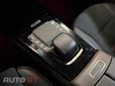 Mercedes-Benz A 250 AMG
