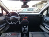 Citroen C3 1.2 PureTech Feel