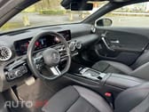 Mercedes-Benz A 180 d AMG Line Aut.
