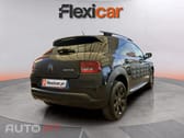 Citroen C4 Cactus 1.2 PureTech Feel