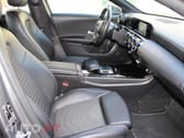 Mercedes-Benz A 180 d Style Aut.