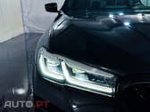 BMW 530 e Pack Desportivo M
