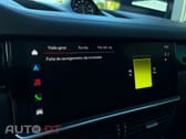 Porsche Cayenne E-Hybrid Tiptronic S
