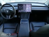 Tesla Model 3 Performance Dual Motor AWD