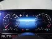 Mercedes-Benz C 300 e T 9G-TRONIC AMG Line