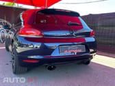 Volkswagen Scirocco 2.0 TDi Sport