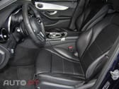 Mercedes-Benz C 220 d Avantgarde