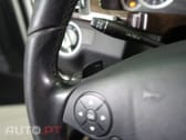 Mercedes-Benz E 250 CDi Elegance BlueEfficiency Auto.