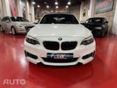 BMW 220 D Pack M Auto