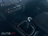 Nissan Qashqai 1.5 dCi N-Connecta