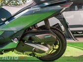 Honda PCX .