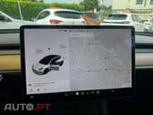Tesla Model 3 Standard Range Plus RWD