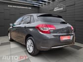 Citroen C4 1.6 HDi Seduction