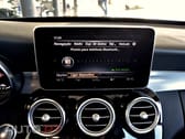 Mercedes-Benz C 300 BlueTEC Hybrid AMG Line