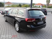 Volkswagen Passat Variant 2.0 TDi Business DSG