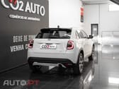 Fiat 600 1.2 Hybrid La Prima