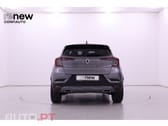 Renault Captur 1.0 TCe R.S. Line