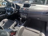 Renault Mégane Coupe 1.5 dCi GT Line