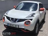 Nissan Juke 1.2 DIG-T N-Connecta