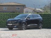 Peugeot 3008 1.5 BlueHDi Allure