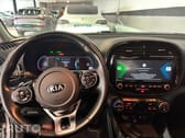 Kia Soul 64kWh