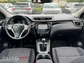 Nissan Qashqai 1.5 dCi N-Connecta 18