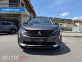 Peugeot 3008 1.5 BlueHDi Active Pack