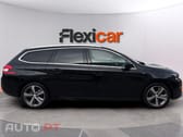 Peugeot 308 SW 1.5 BlueHDi GT Line EAT8