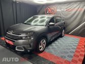 Citroen C5 Aircross 1.6 Hybrid Feel Pack e-EAT8