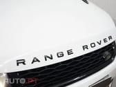 Land Rover Evoque 2.2 TD4 Prestige Auto