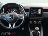 Renault Clio 1.0 TCe RS Line